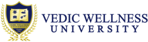 Vedic wellness university