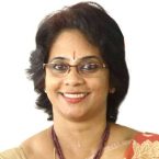 DR. DAMERA VIJAYALAKSHMI