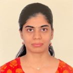 DR. D.V.L. S. KRUTHIKA