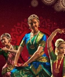 classical dance