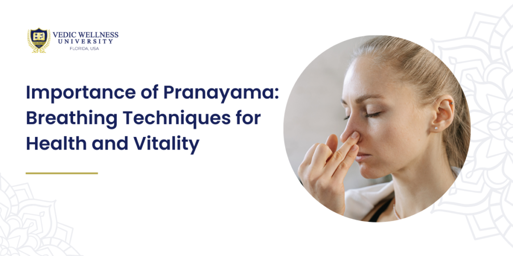 pranayama