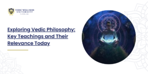 Vedic Philosophy