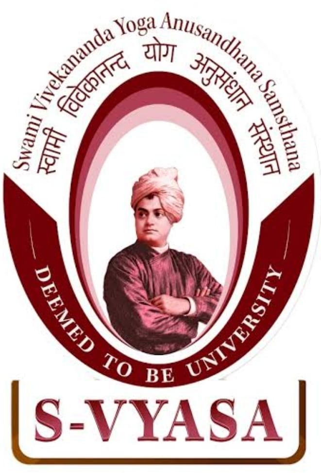 S-VYASA — Swami Vivekananda Yoga Anusandhana Samsthana
