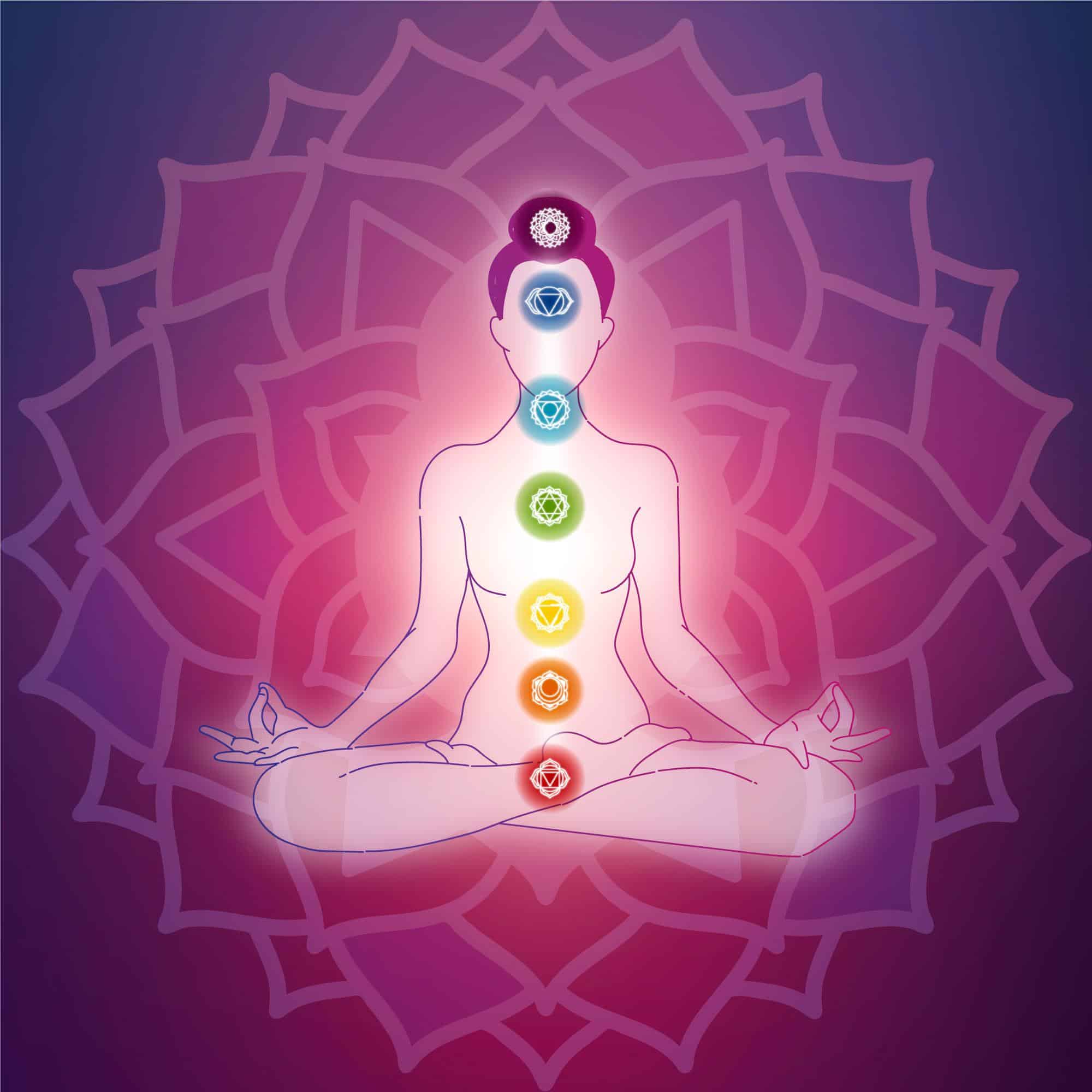 Vedic Healing