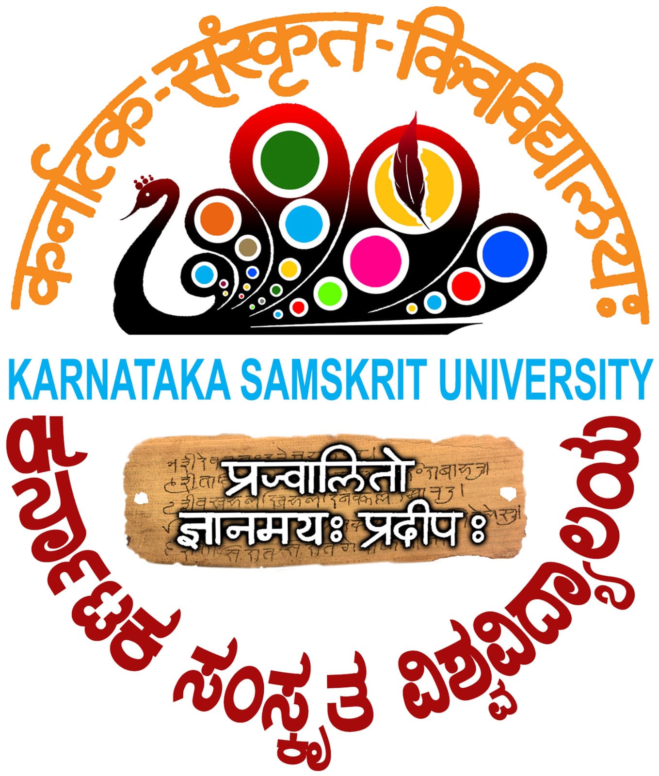 Karnataka Sanskrit University