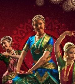 classical dance