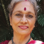 Mrs. Rajam Shankar