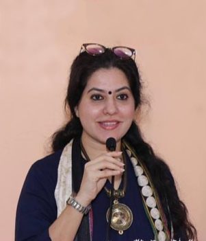 MS RUCHI GULATI